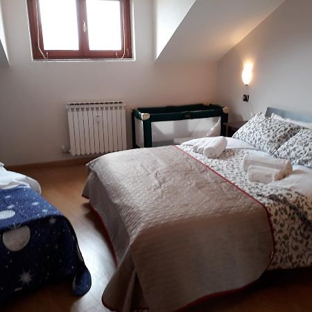 Your House in Langa Apartment Carru Bagian luar foto