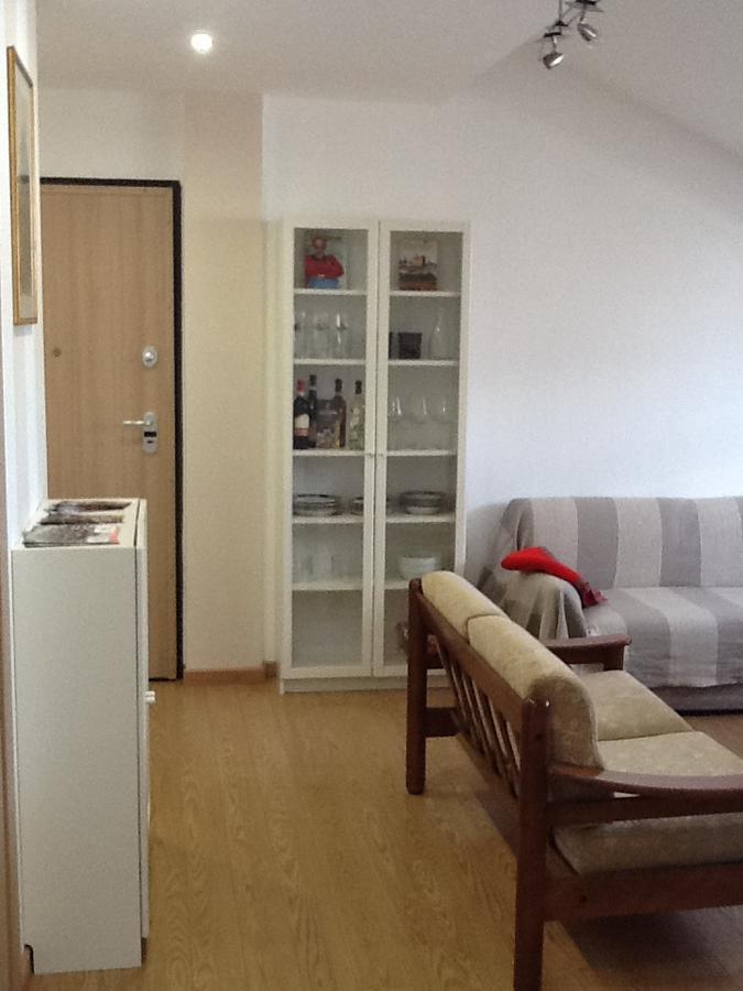Your House in Langa Apartment Carru Bagian luar foto