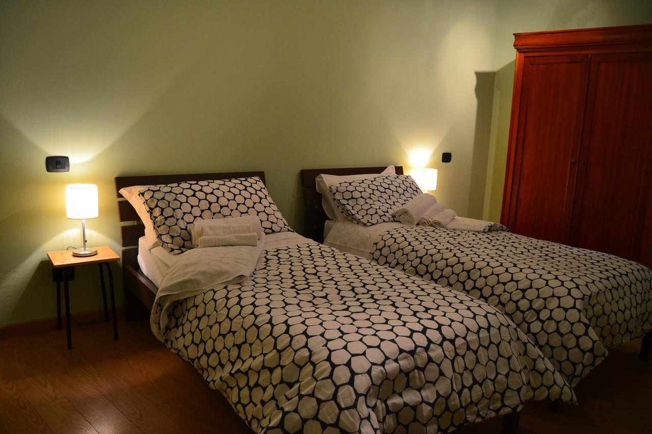 Your House in Langa Apartment Carru Bagian luar foto