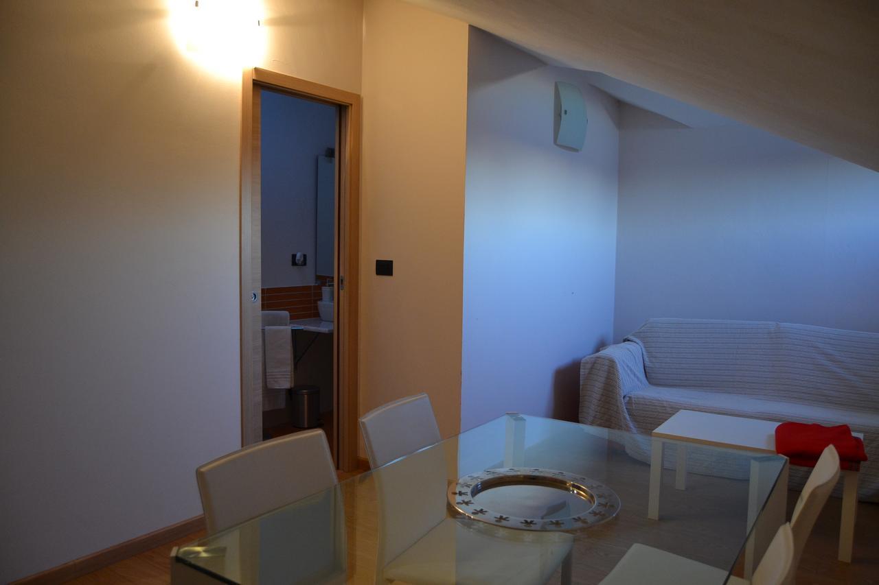 Your House in Langa Apartment Carru Bagian luar foto