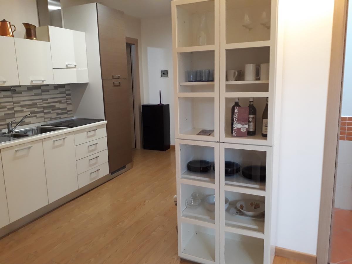 Your House in Langa Apartment Carru Bagian luar foto